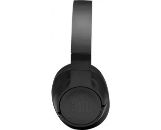 Наушники беспроводные JBL Tune 710BT Black (JBLT710BTBLK)