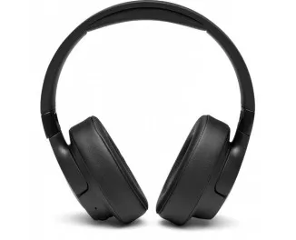 Наушники беспроводные JBL Tune 710BT Black (JBLT710BTBLK)