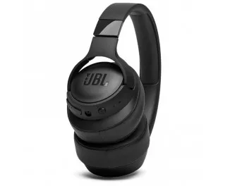 Наушники беспроводные JBL Tune 710BT Black (JBLT710BTBLK)