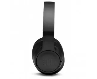 Наушники беспроводные JBL Tune 710BT Black (JBLT710BTBLK)