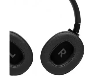 Наушники беспроводные JBL Tune 710BT Black (JBLT710BTBLK)
