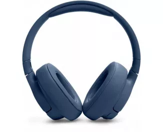 Наушники беспроводные JBL Tune 720BT Blue (JBLT720BTBLU)