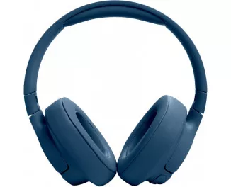 Наушники беспроводные JBL Tune 720BT Blue (JBLT720BTBLU)