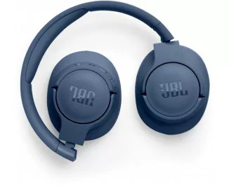 Наушники беспроводные JBL Tune 720BT Blue (JBLT720BTBLU)