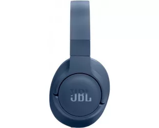 Наушники беспроводные JBL Tune 720BT Blue (JBLT720BTBLU)