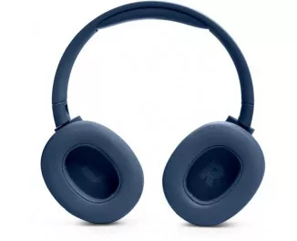 Наушники беспроводные JBL Tune 720BT Blue (JBLT720BTBLU)