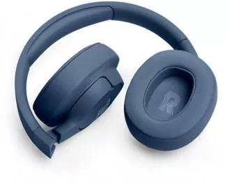Наушники беспроводные JBL Tune 720BT Blue (JBLT720BTBLU)