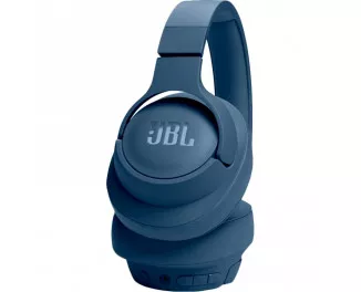 Наушники беспроводные JBL Tune 720BT Blue (JBLT720BTBLU)