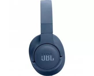 Наушники беспроводные JBL Tune 720BT Blue (JBLT720BTBLU)