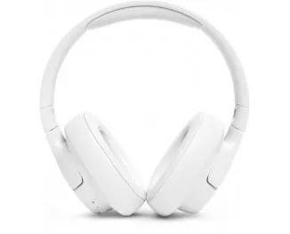 Наушники беспроводные JBL Tune 720BT White (JBLT720BTWHT)