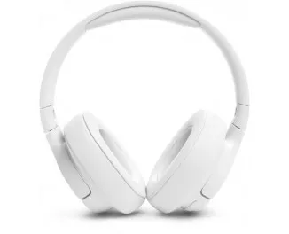 Наушники беспроводные JBL Tune 720BT White (JBLT720BTWHT)