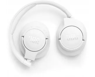 Наушники беспроводные JBL Tune 720BT White (JBLT720BTWHT)