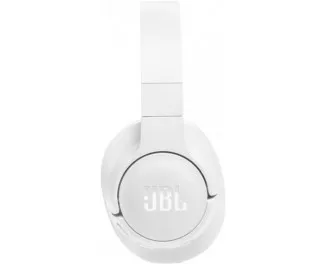 Наушники беспроводные JBL Tune 720BT White (JBLT720BTWHT)