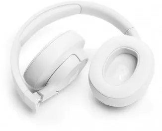 Наушники беспроводные JBL Tune 720BT White (JBLT720BTWHT)
