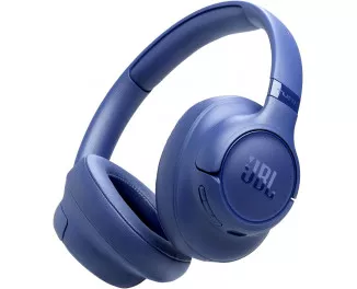 Наушники беспроводные JBL Tune 730BT Blue (JBLT730BLU)