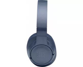 Наушники беспроводные JBL Tune 760 NC Blue (JBLT760NCBLU)