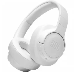 Наушники беспроводные JBL Tune 760 NC White (JBLT760NCWHT)