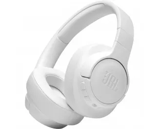 Наушники беспроводные JBL Tune 760 NC White (JBLT760NCWHT)