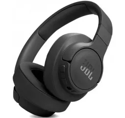 Наушники беспроводные JBL Tune 770 NC Black (JBLT770NCBLK)