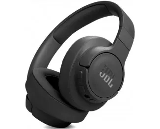 Наушники беспроводные JBL Tune 770 NC Black (JBLT770NCBLK)