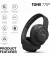 Наушники беспроводные JBL Tune 770 NC Black (JBLT770NCBLK)