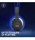 Наушники беспроводные JBL Tune 770 NC Black (JBLT770NCBLK)