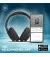 Наушники беспроводные JBL Tune 770 NC Black (JBLT770NCBLK)