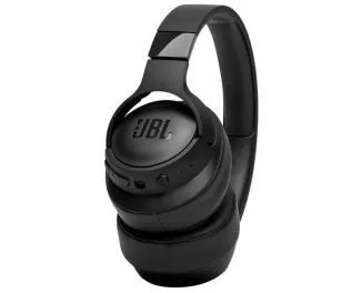 Наушники беспроводные JBL Tune 770 NC Black (JBLT770NCBLK)