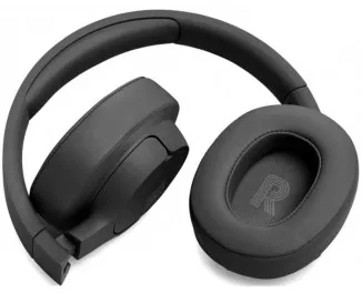 Наушники беспроводные JBL Tune 770 NC Black (JBLT770NCBLK)