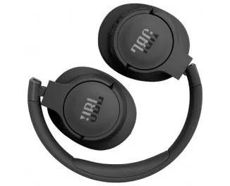 Наушники беспроводные JBL Tune 770 NC Black (JBLT770NCBLK)