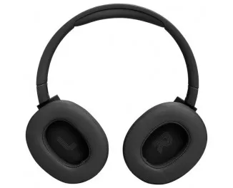 Наушники беспроводные JBL Tune 770 NC Black (JBLT770NCBLK)