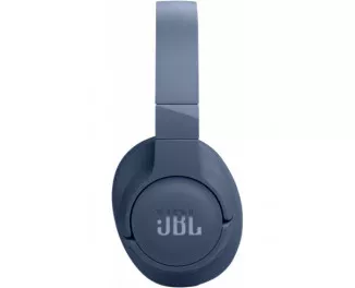 Бездротові навушники JBL Tune 770 NC Blue (JBLT770NCBLU)