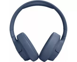 Бездротові навушники JBL Tune 770 NC Blue (JBLT770NCBLU)