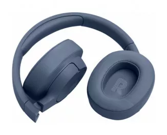 Бездротові навушники JBL Tune 770 NC Blue (JBLT770NCBLU)