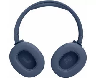 Бездротові навушники JBL Tune 770 NC Blue (JBLT770NCBLU)
