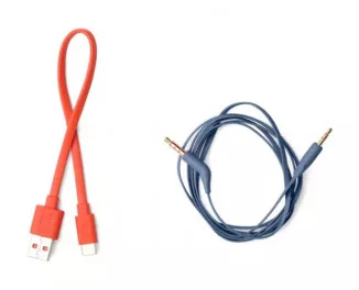 Бездротові навушники JBL Tune 770 NC Blue (JBLT770NCBLU)