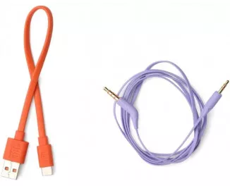 Бездротові навушники JBL Tune 770 NC Purple (JBLT770NCPUR)
