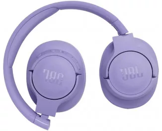 Бездротові навушники JBL Tune 770 NC Purple (JBLT770NCPUR)