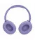 Бездротові навушники JBL Tune 770 NC Purple (JBLT770NCPUR)