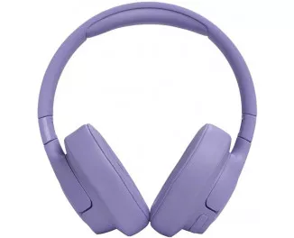 Бездротові навушники JBL Tune 770 NC Purple (JBLT770NCPUR)