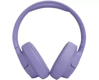 Бездротові навушники JBL Tune 770 NC Purple (JBLT770NCPUR)