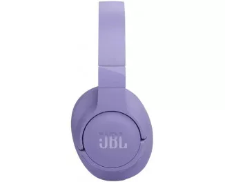 Бездротові навушники JBL Tune 770 NC Purple (JBLT770NCPUR)
