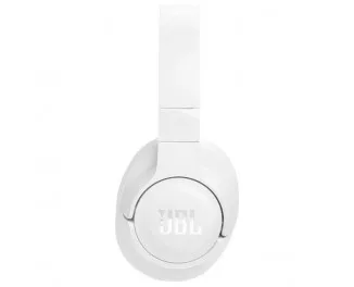 Наушники беспроводные JBL Tune 770 NC White (JBLT770NCWHT)