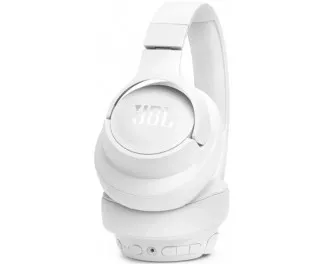 Наушники беспроводные JBL Tune 770 NC White (JBLT770NCWHT)