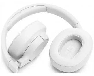 Наушники беспроводные JBL Tune 770 NC White (JBLT770NCWHT)