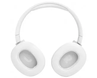 Наушники беспроводные JBL Tune 770 NC White (JBLT770NCWHT)