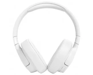 Наушники беспроводные JBL Tune 770 NC White (JBLT770NCWHT)