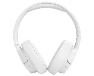 Наушники беспроводные JBL Tune 770 NC White (JBLT770NCWHT)