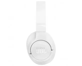 Наушники беспроводные JBL Tune 770 NC White (JBLT770NCWHT)