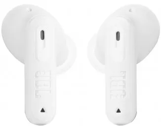 Наушники беспроводные JBL Tune Beam 2 White (JBLTBEAM2WHT)